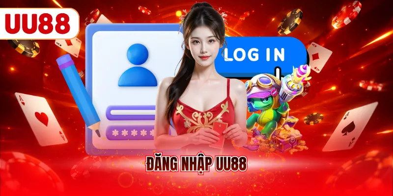 đăng nhập UU88