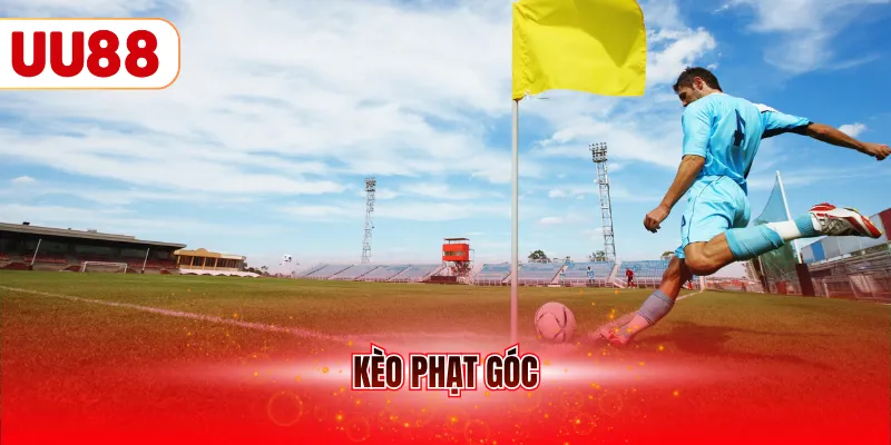 kèo phạt góc