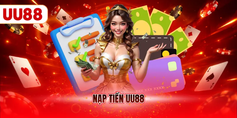 nạp tiền UU88