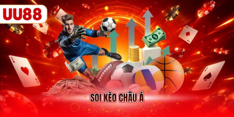 soi kèo châu á