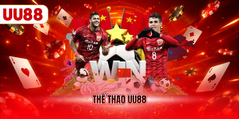 thể thao UU88